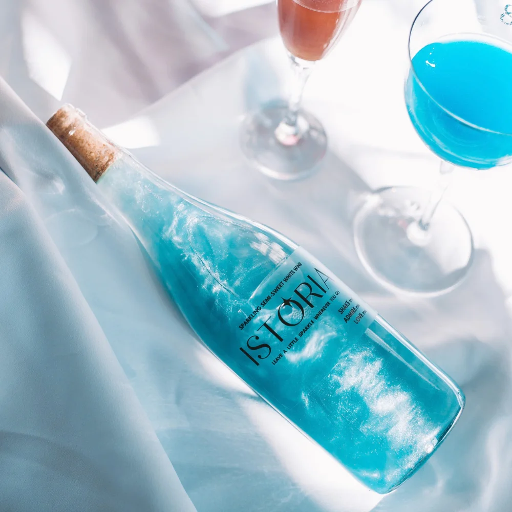 Istoria Wine - Sparkle Edition