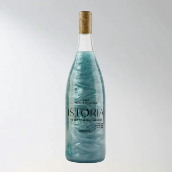 Glacial Aqua