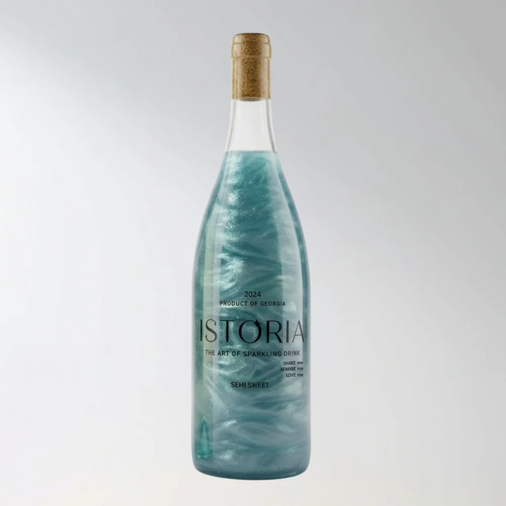 Glacial Aqua