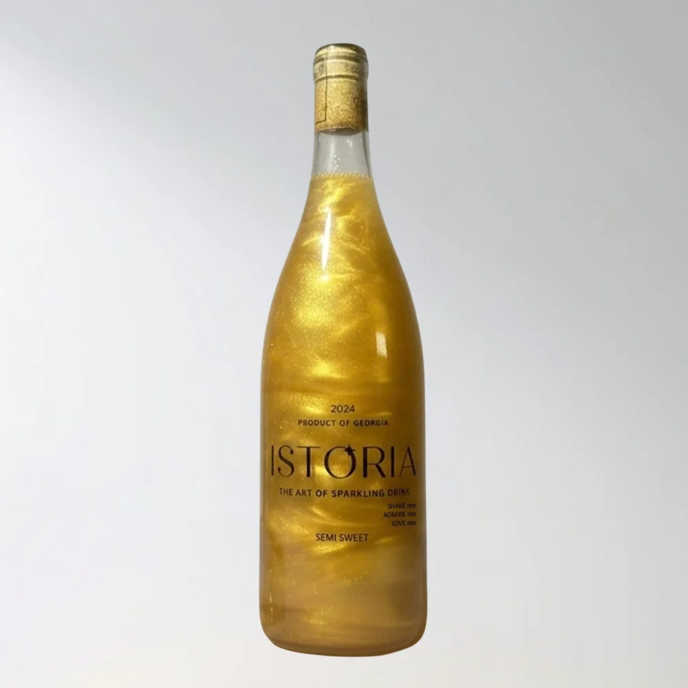Liquid Gold