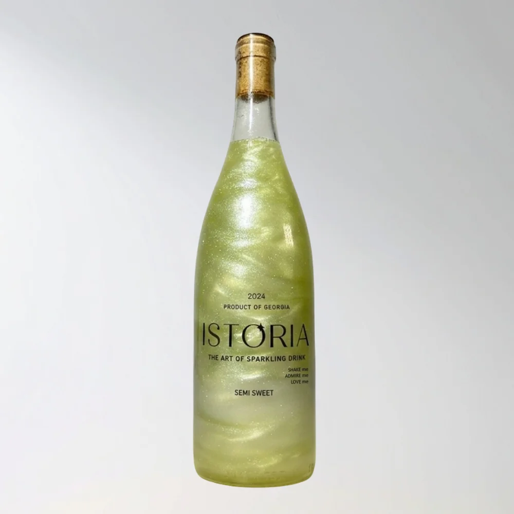 Peridot Mist