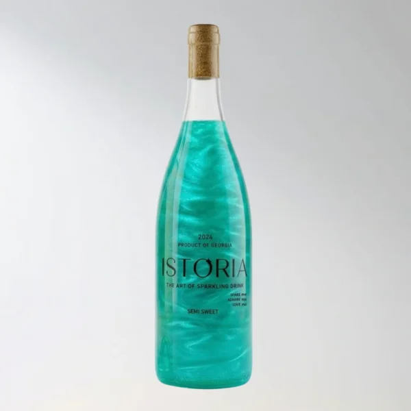 Turquoise Lagoon