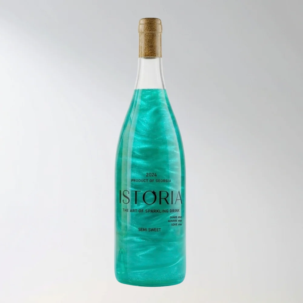 Turquoise Lagoon